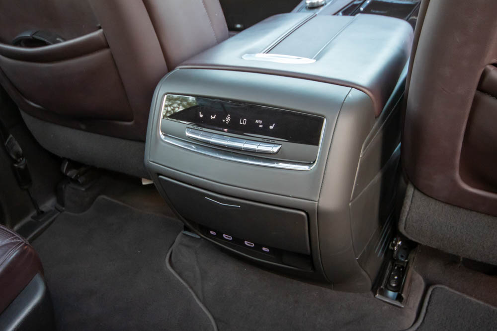 Cadillac Escalade Platinum Luxury | 2022 | 0% Down-Payment