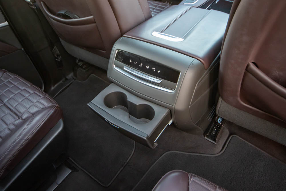 Cadillac Escalade Platinum Luxury | 2022 | 0% Down-Payment