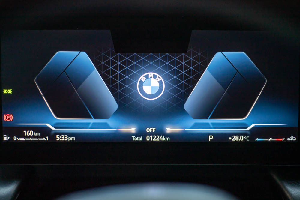 BMW X2 X-Drive 20i M-Kit | 2025 | 0% Down-Payment