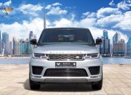 Range Rover Sport HSE Dynamic | 2022 | 0% Down-Payment