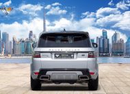 Range Rover Sport HSE Dynamic | 2022 | 0% Down-Payment