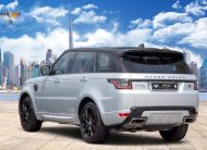 Range Rover Sport HSE Dynamic | 2022 | 0% Down-Payment
