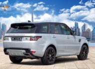 Range Rover Sport HSE Dynamic | 2022 | 0% Down-Payment