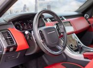 Range Rover Sport HSE Dynamic | 2022 | 0% Down-Payment