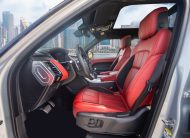Range Rover Sport HSE Dynamic | 2022 | 0% Down-Payment