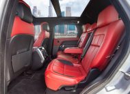 Range Rover Sport HSE Dynamic | 2022 | 0% Down-Payment