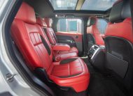 Range Rover Sport HSE Dynamic | 2022 | 0% Down-Payment