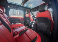 Range Rover Sport HSE Dynamic | 2022 | 0% Down-Payment