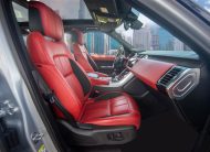 Range Rover Sport HSE Dynamic | 2022 | 0% Down-Payment