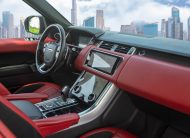 Range Rover Sport HSE Dynamic | 2022 | 0% Down-Payment