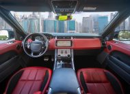 Range Rover Sport HSE Dynamic | 2022 | 0% Down-Payment
