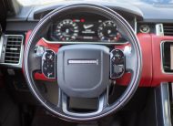 Range Rover Sport HSE Dynamic | 2022 | 0% Down-Payment