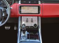 Range Rover Sport HSE Dynamic | 2022 | 0% Down-Payment