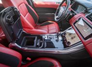 Range Rover Sport HSE Dynamic | 2022 | 0% Down-Payment