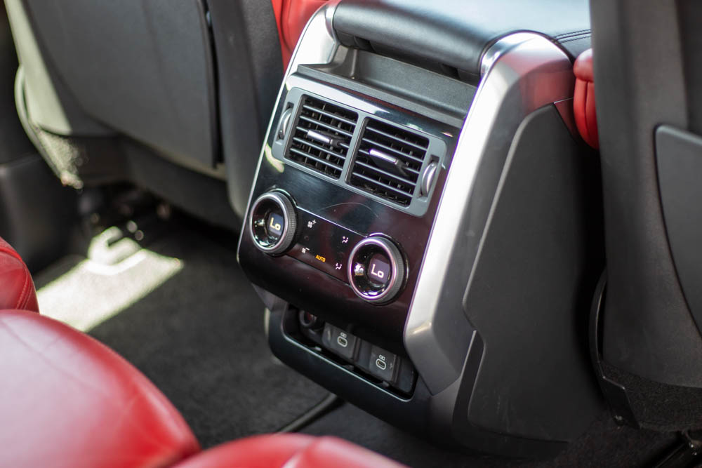 Range Rover Sport HSE Dynamic | 2022 | 0% Down-Payment